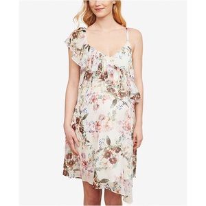 Jessica Simpson Maternity Dress